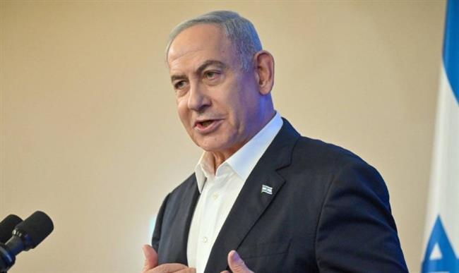 بيرنز ونتنياهو ناقشا إمكانية تعليق العملية بـ رفح الفلسطينية مقابل إطلاق سراح المحتجزين