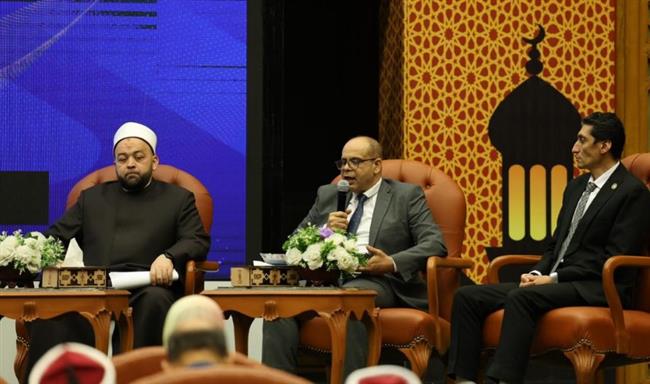 "اسمع واتكلم".. تحذير للشباب من الاستخدام العشوائي للذكاء الاصطناعي