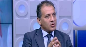 محمد فايز فرحات: ما يحدث في رفح الفلسطينية يؤثر سلبًا على فرص الهدنة