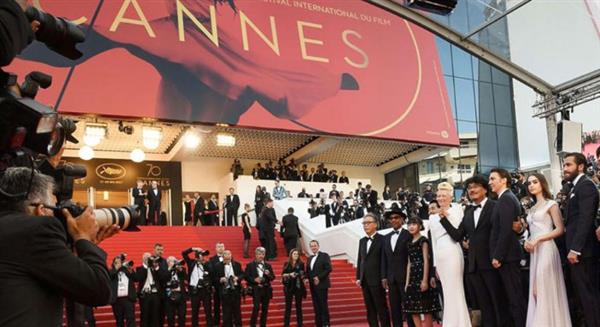 مركز السينما العربية يشارك في مهرجان "كان" بفعاليات ثقافية وفنية ثرية