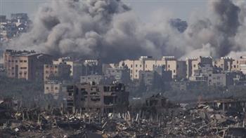   مصدر رفيع المستوى: الوفد الأمني المصري أكد لأطراف التفاوض بشأن غزة خطورة التصعيد