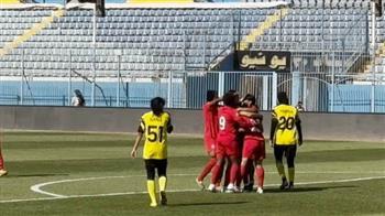 "توت عنخ آمون" يتوج بلقب كأس مصر للسيدات للمرة الثانية على التوالي
