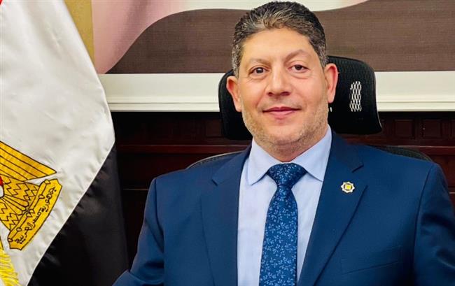 حزب المصريين: الرئيس السيسي يقود قاطرة مشروعات زراعية لم تشهدها مصر من قبل