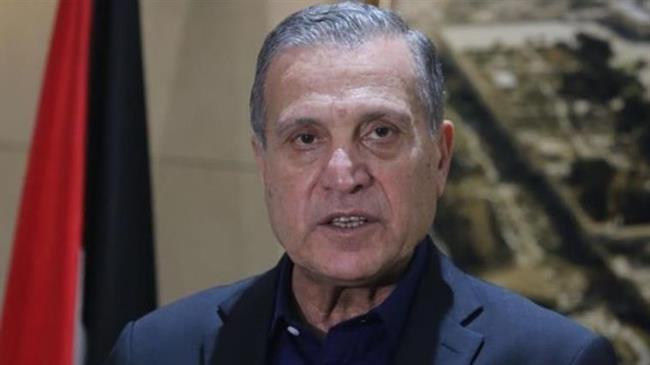 "الرئاسة الفلسطينية": وقف العدوان مطلبنا الدائم لأن المئات من شعبنا يسقطون يوميًا
