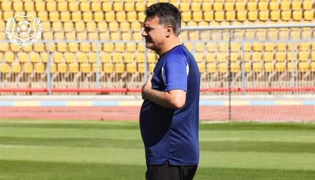 الدوري المصري .. إيهاب جلال يعلن قائمة الإسماعيلي لمواجهة الداخلية 