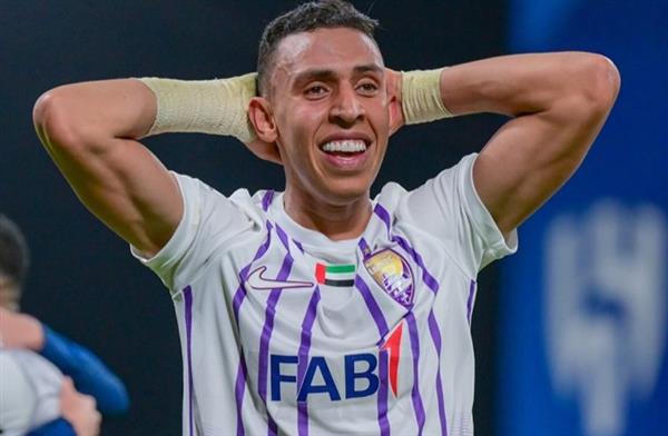 دوري أبطال آسيا .. "رحيمي" يقود قائمة العين الإماراتي أمام يوكوهاما الياباني