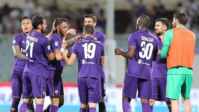 فيورنتينا يبلغ نهائي دوري المؤتمر للعام الثاني تواليًا