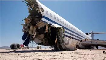   تحطم طائرة تابعة للقوات الجوية السنغافورية بعد وقت قصير من إقلاعها