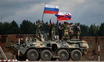   أوكرانيا: ارتفاع قتلى الجيش الروسي إلى 477 ألفًا و430 جنديًا