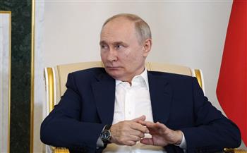   "بوتين" يشارك في قمة الاتحاد الاقتصادي الأوروآسيوي كأول مناسبة دولية في ولايته الجديدة