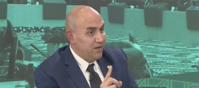 محلل سياسي: مصر تعد صمام الأمان للقضية الفلسطينية 