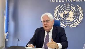 وكيل الأمين العام للأمم المتحدة: المدنيون يموتون فى غزة ونحن ممنوعون من مساعدتهم