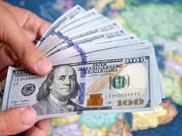   عاجل.. 9.700مليار جنيه حصيلة تنازلات العملاء عن العملات الأجنبية في مصر للصرافة 