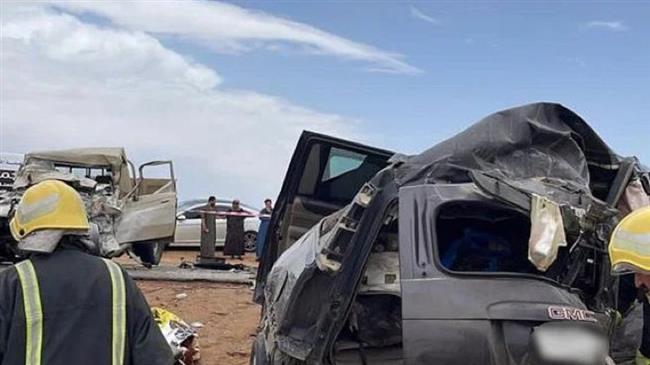 أمبري: رصد نشاط لطائرة مسيّرة جنوب شرقي عدن باليمن