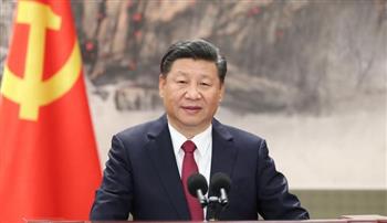   الرئيس الصيني يصل إلى المجر في زيارة رسمية ضمن جولته لأوروبا