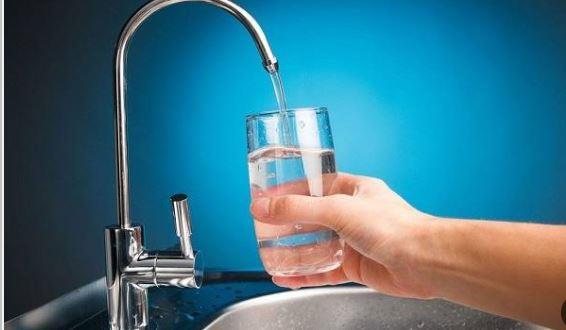 "مياه القليوبية": الانتهاء من إصلاح خط الطرد الخاص بمحطة كوم أشفين وعودة المياه