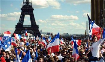   استطلاع رأي: غالبية الفرنسيين لديهم شعور سلبي تجاه أوروبا