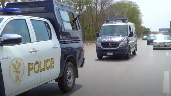 الدقهلية .. الأجهزة الأمنية تضبط عنصرا إجراميا شديد الخطورة