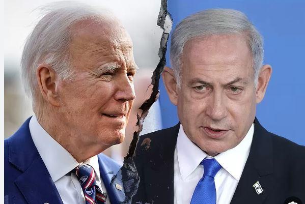 خلافات أمريكية إسرائيلية تطفو على السطح