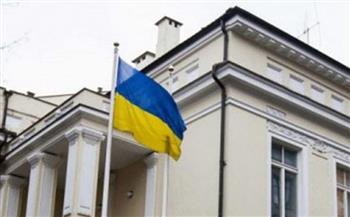   سفارة أوكرانيا في فيينا تشكو حزبا نمساويا موال لروسيا ومناهض للاتحاد الأوروبي