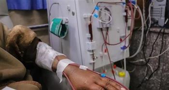 الصحة الفلسطينية: توقف مركز غسيل الكلى الوحيد في رفح عن العمل