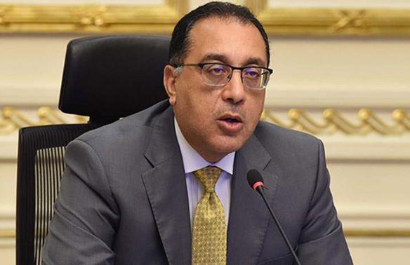 مدبولي: لا حل لأزمة غزة إلا بتفعيل وتنفيذ حل الدولتين