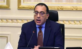   مدبولي: العلاقات بين مصر والأردن شديدة التميز في كل المجالات