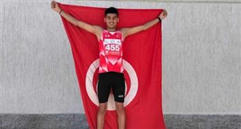   تونس تحرز ميداليتين ذهبيتين في البطولة العربية لألعاب القوى للشباب