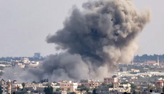 صحيفة أوروبية: مصر الدولة الوحيدة االمؤثرة بشكل حقيقي على نجاح مفاوضات الهدنة فى غزة