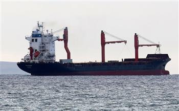   " السفينة ساجامور " تغادر ميناء لارنكا القبرصي تحمل مساعدات إلى غزة