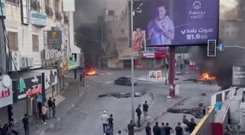   القاهرة الإخبارية: جميع البلدات في الضفة الغربية معرضة للاقتحامات الإسرائيلية