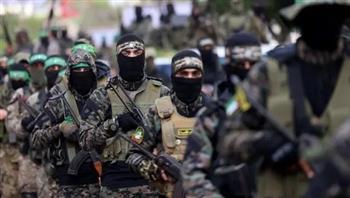   حماس: نؤكد التزامنا وتمسكنا بموقفنا بالموافقة على الورقة التي قدمها الوسطاء