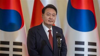   ​رئيس كوريا الجنوبية يشجع القطاع الخاص على المشاركة في برنامج الإصلاح الحكومي