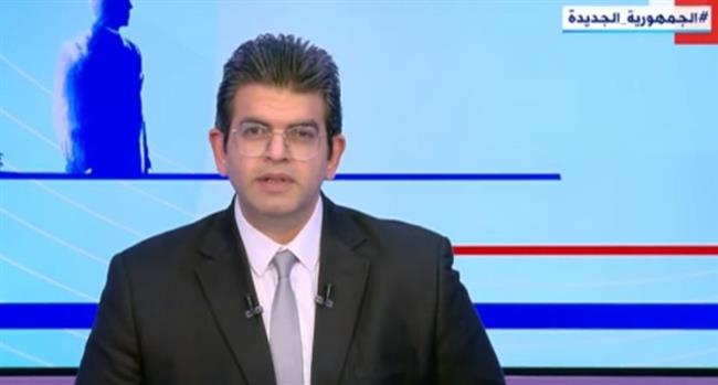 أحمد الطاهري: المفاوض المصري والوسطاء يعملون على تقريب وجهات النظر لوقف الحرب والدماء