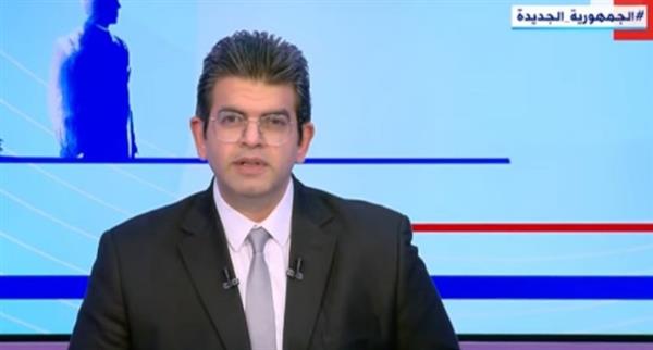 أحمد الطاهري: المفاوض المصري والوسطاء يعملون على تقريب وجهات النظر لوقف الحرب والدماء
