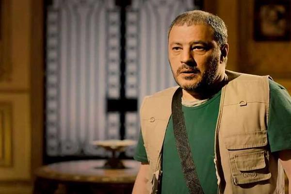 فيلم " المخفي " يدخل غرفة المونتاج والمكساج