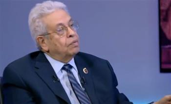   عبدالمنعم سعيد: حماس نسفت اتفاقية أوسلو بعدما كنا قاب قوسين أو أدنى من دولة فلسطينية