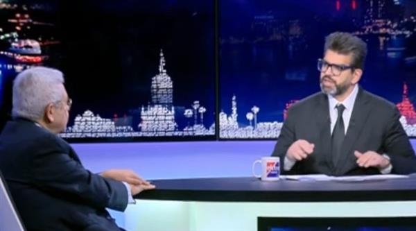 عبدالمنعم سعيد: أتوقع دخول حزب الله ساحة الحرب في الأيام القادمة