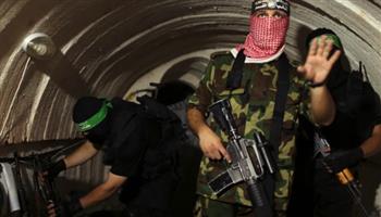   مسؤولون: القضاء على حماس يبدو خيارا غير منطقي بعملية في رفح الفلسطينية