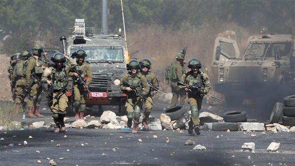 مسئول أممي: جيش الاحتلال الإسرائيلي يستخدم أسلحة ثقيلة بالضفة الغربية