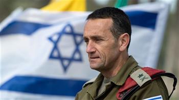   إعلام إسرائيلي: توقعات بمغادرة رئيس الأركان منصبه بعد انتهاء التحقيقات
