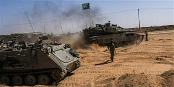   رئيس مجلس الأمن القومي الإسرائيلي: لا يمكن التراجع عن عملية رفح الفلسطينية