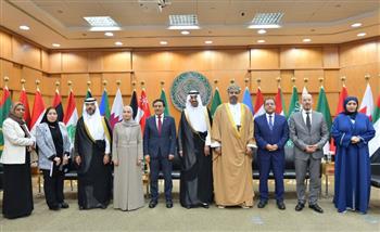   اختتام اجتماعات المجلس التنفيذي للمنظمة العربية للتنمية الإدارية