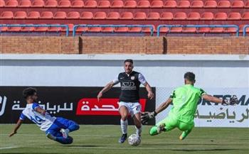 كأس مصر .. فاركو يقسو على "الواسطي" بثلاثية ويتأهل لدور الـ16