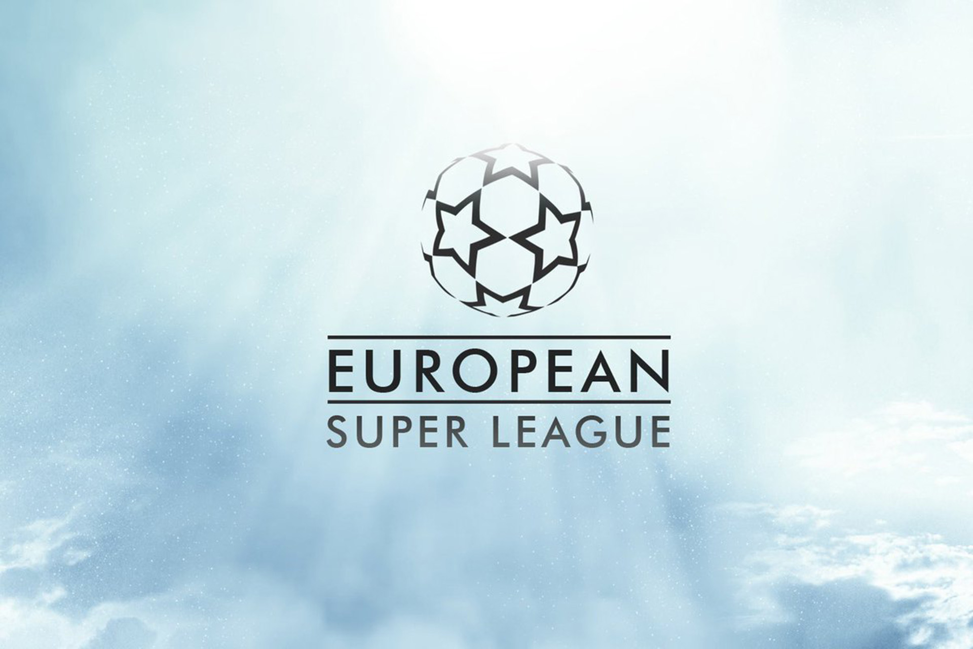 يوفنتوس يعلن انسحابه من دوري السوبر الأوروبي