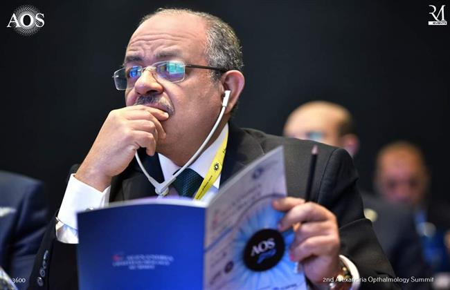 الأربعاء.. "المصرية لزرع العدسات" تعقد مؤتمرها الـ36 لمناقشة الجديد في طب العيون