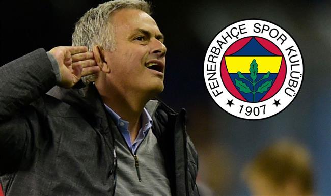 الدوري التركي .. فنربخشة يعلن بدء التفاوض مع جوزيه مورينيو
