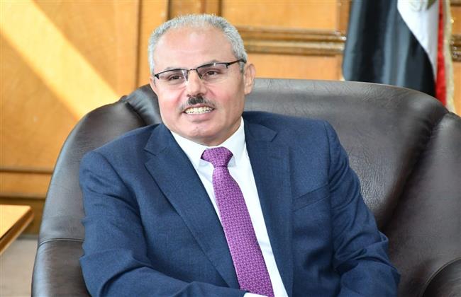 بـ جامعة الإسماعيلية الجديدة الأهلية .. طلاب كلية التمريض يؤدون الامتحانات الكترونيًا