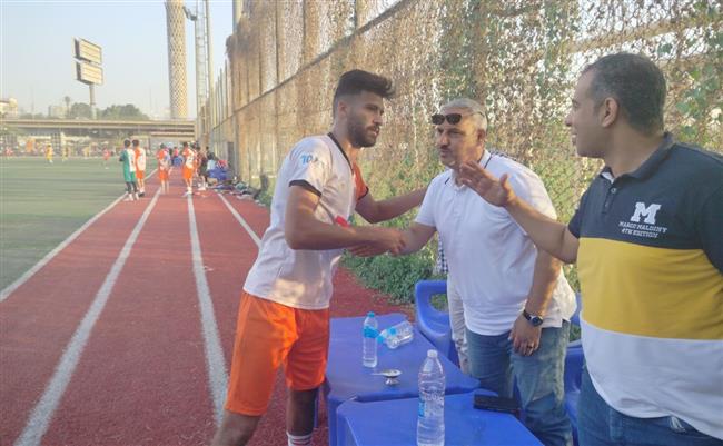 منتخب القليوبية يتأهل لدور الثمانية ببطولة منتخبات دوري مراكز الشباب لكرة القدم