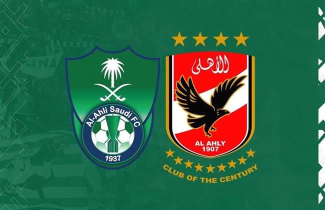 الأهلي يواجه أهلي جدة في حفل اعتزال خالد مسعد